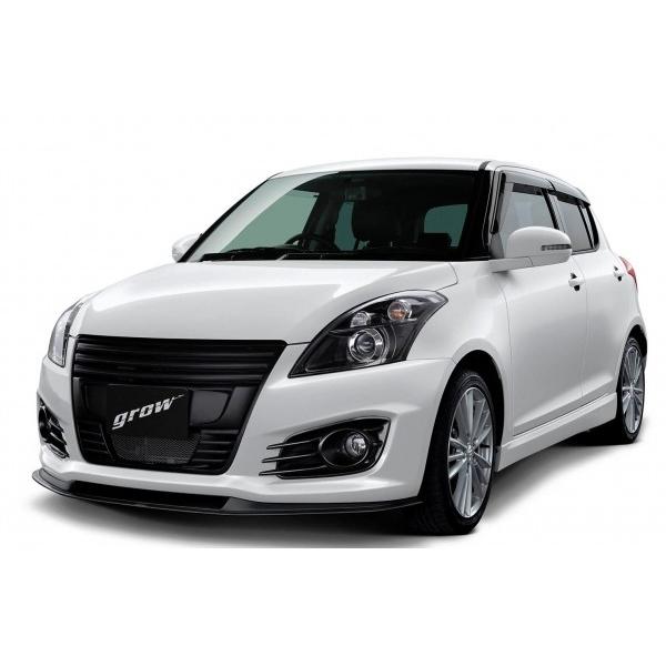 高速配送 スイフトスポーツ Zc32 フロントリップスポイラー 塗装済 スーパーブラック Autovillage オートヴィレッジ 通販 Yahoo ショッピング 最安値 It Icym Edu My