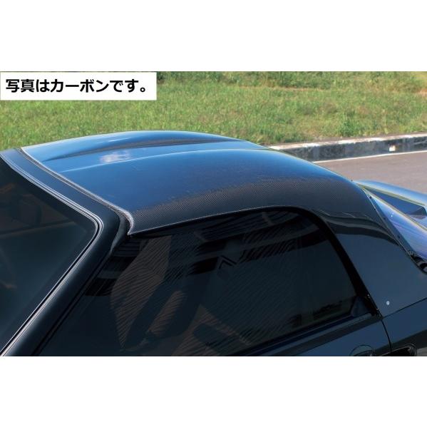 ガレージベリー ビート PP1 ハードトップ FRP製【個人宅発送不可