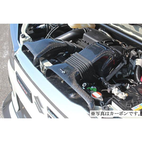 ガレージベリー アルトワークス/RS HA36S/HA36V エアーインテーク