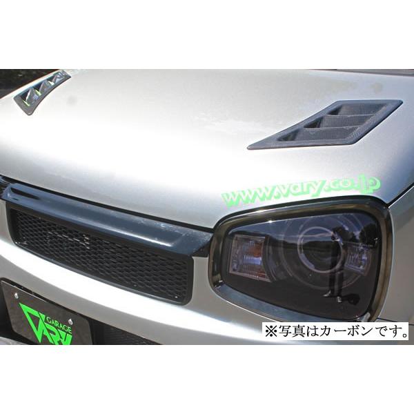 C系アルトワークスFRPボンネット 55 アルトC系用 軽量FRPボンネット : 吟屋工房 ヤフー