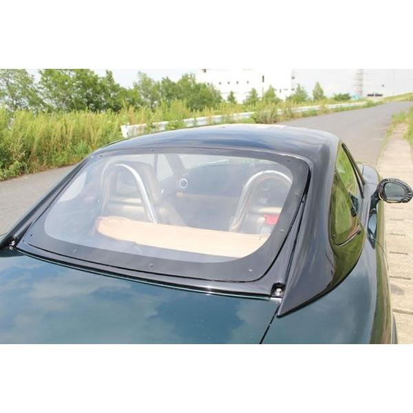 ロードスター Nb 前期 ハードトップ Frp製 Autovillage オートヴィレッジ 通販 Yahoo ショッピング