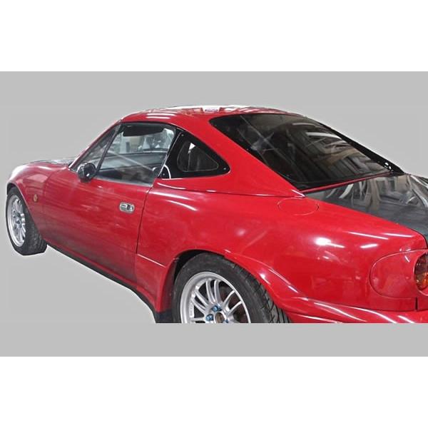 ロードスター（NA)ハードトップ