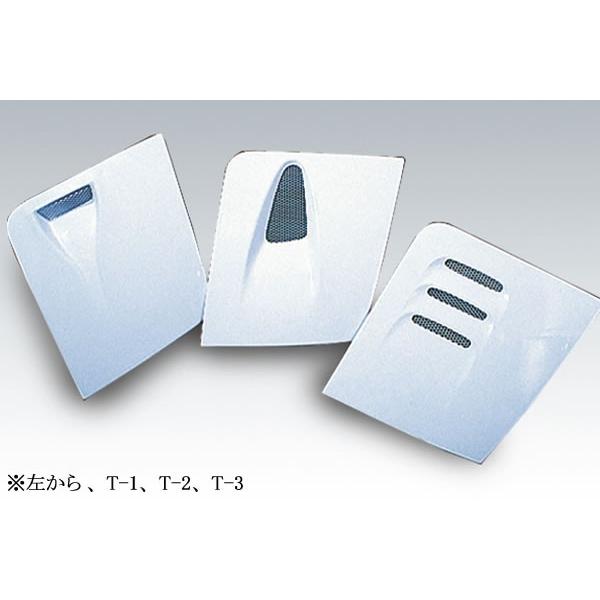 ガレージベリー ロードスター NA リトラ T-2 FRP製