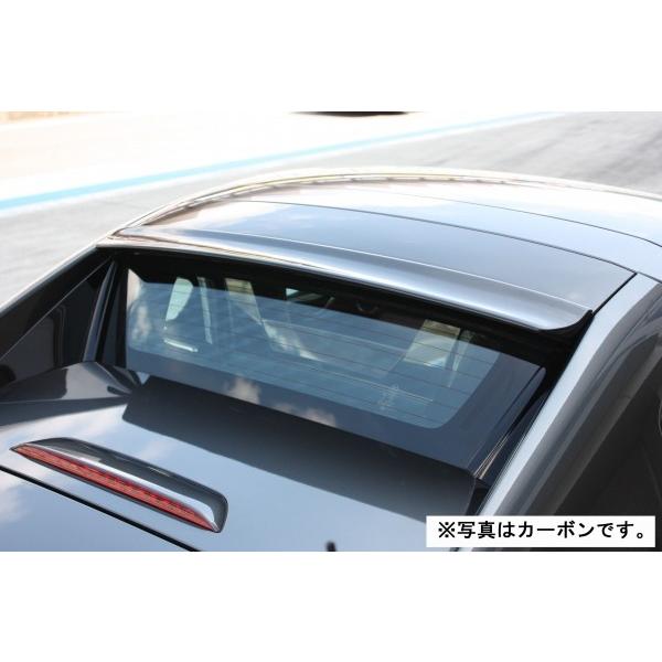 送料無料 ロードスター ND RF用ルーフスポイラー FRP製