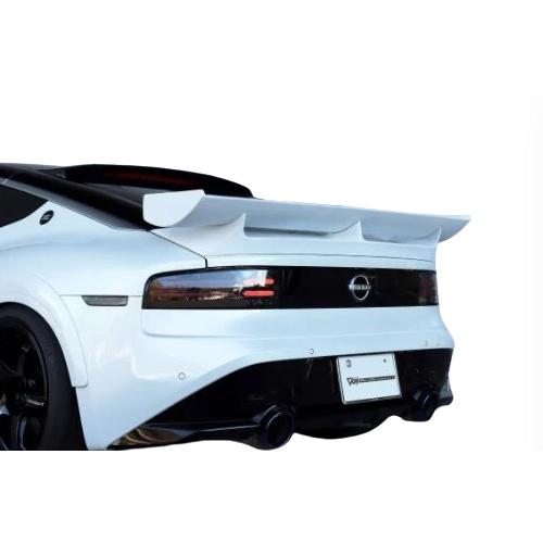 ガレージベリー RZ34 GTゲートウイング FRP製 : AutoVillage オート 