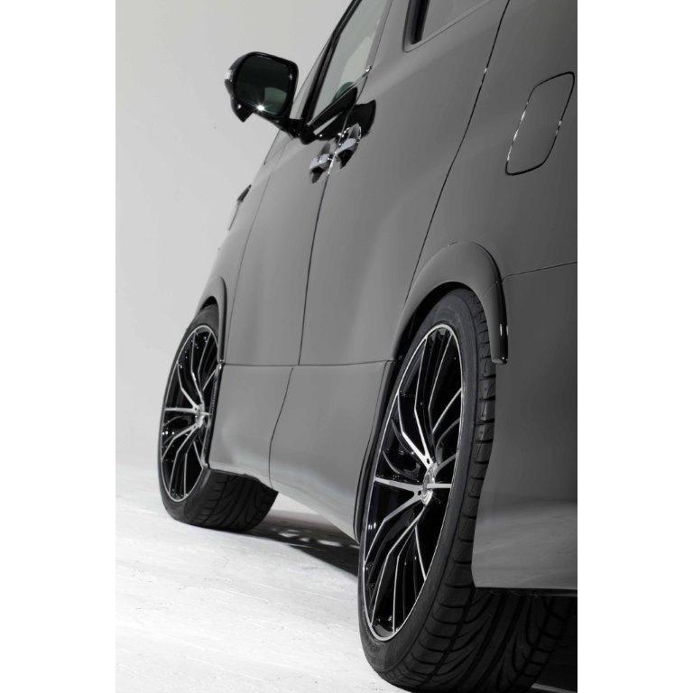 好評 色番号塗装発送ヴェルファイア 系 ローダウンフェンダートリム 前期後期 ウレタン製 p Autovillage オートヴィレッジ 通販 Yahoo ショッピング 再再販 Www Doctor Plan Com