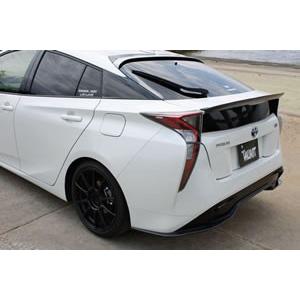 ガレージベリー│30系 プリウス│トランクスポイラー PRIUS(ZVW30) トランクスポイラー - 株式会社 ガレージ・ベリー