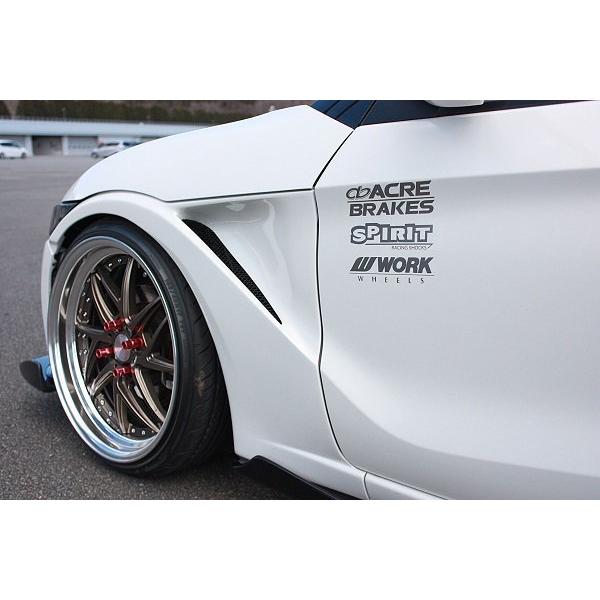 エスクード CBA-TD94W 右フロントフェンダー 2.7XS 4WD ZA5 57610  