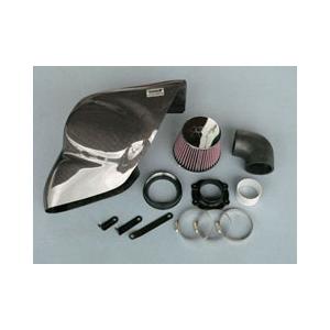 グループエム エアインテークシステム アウディ A1 8X (11-) 8XCAX