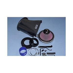 グループエム エアインテークシステム アウディ TT 8N(A4) (03-06