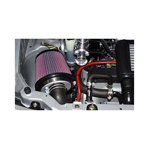 グループエム パワークリーナー ミラ (98.10-02.12) L710S 4WD DOHC. ターボ 排気量660 (EF-DET)