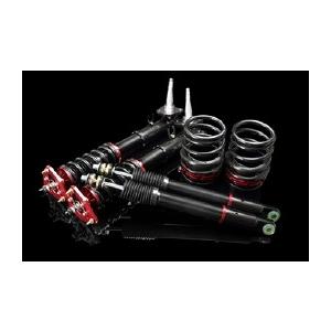 在庫限り ラルグス Spec S 車高調キットレビン トレノae86 2dr 激安正規