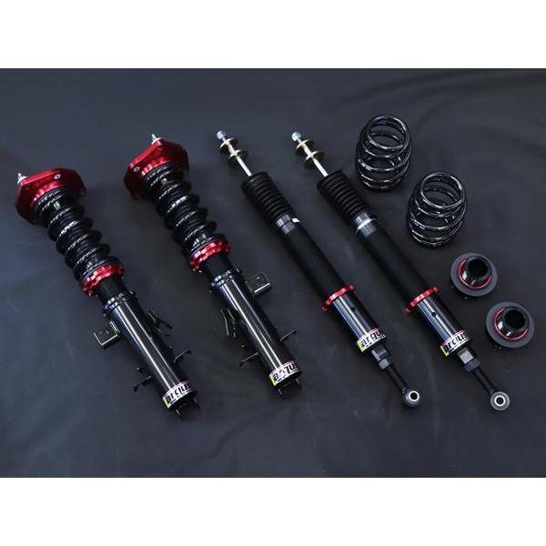 ラルグス リーフ ZE1 2WD SpecS 車高調キット : オートヴィレッジ