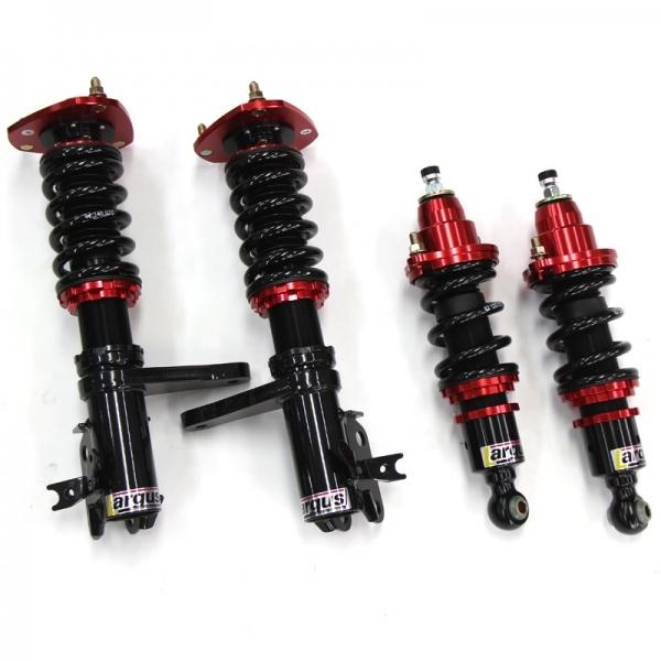 ラルグス シビック Type-R EP3 2WD SpecD 車高調キット 【公式通販】