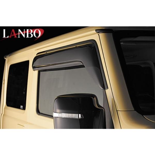 ジムニー Jb64 ジムニーシエラ Jb74 スタイリッシュサイドバイザー Qii6mme8qw 外装 ボディパーツ Cyaidaho Org