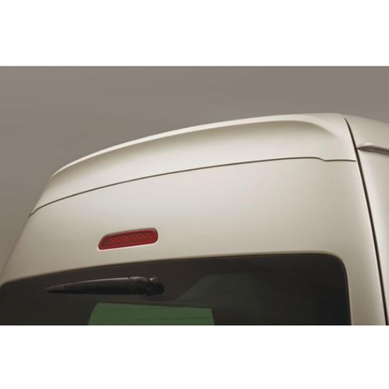 レガンス ルーフスポイラー ハイエース ワイドボディ スーパーロング 