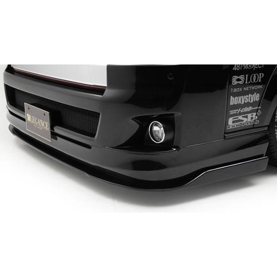 LEGANCE ハイエース ワイド フリッパー アンダーパーツシリーズ（ワイドボディ）