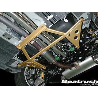 レイル / ビートラッシュ レイル(LAILE) ロードスター NCEC リア