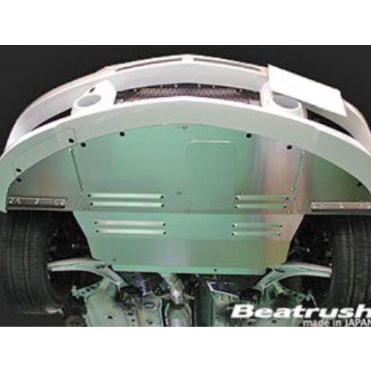 レイル / ビートラッシュ レイル(LAILE) ランサー CT9A アンダーパネル