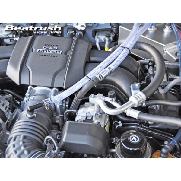 レイル / ビートラッシュ レイル(LAILE) BRZ ZD8 オイルキャッチ レイル / ビートラッシュ レイル(LAILE) BRZ ZD8 オイルキャッチ