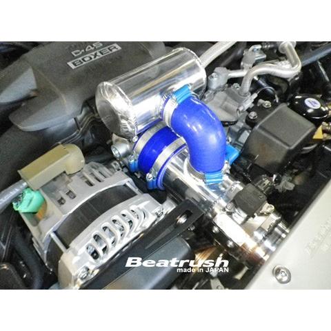 86(zn6)BRZ(zc6)レイル Beatrushインテークキット レイル / ビートラッシュ レイル(LAILE) BRZ ZC6 インテークキット