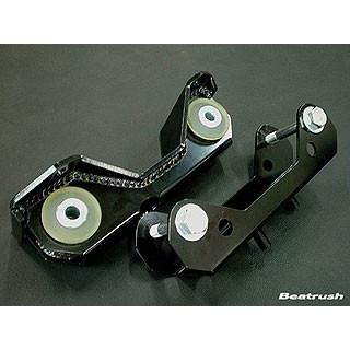 レイル ミッションマウント 【VAB,GRB,GVB,GDB】 レイル / ビートラッシュ レイル(LAILE) WRX STI VAB ミッション