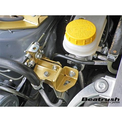 レイル / ビートラッシュ レイル(LAILE) WRX STI VAB ダイレクトブレーキシステム_1