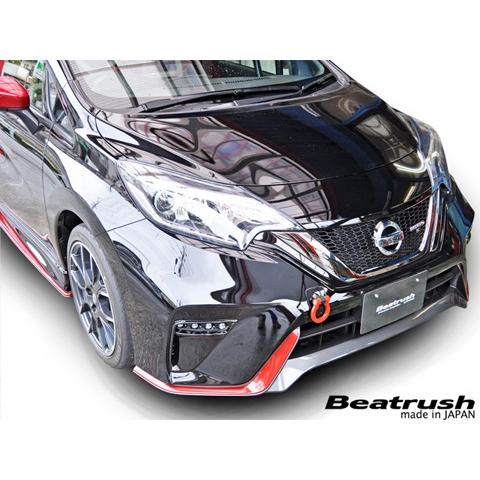 レイル / ビートラッシュ レイル(LAILE) ノートNISMO/ノートe-POWER