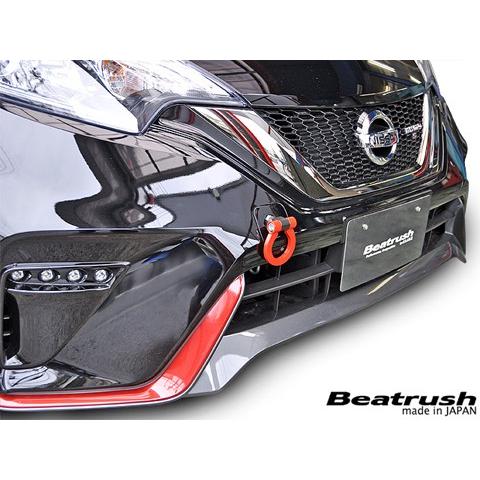 レイル / ビートラッシュ ノートNISMO/ノートe-POWER NISMO E12/HE12