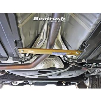 レイル / ビートラッシュ レイル(LAILE) スイフトスポーツ ZC33S リア