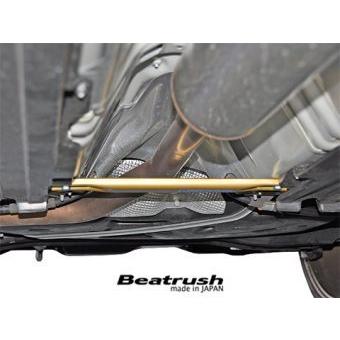 レイル / ビートラッシュ レイル(LAILE) スイフトスポーツ ZC33S リア