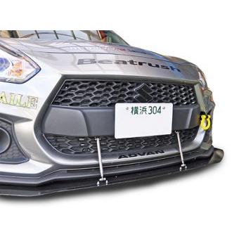 レイル / ビートラッシュ レイル(LAILE) スイフトスポーツ ZC33S