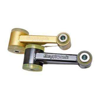 Beatrush　エンジンロールストッパー　ミディアムタイプ　ZC33S　中古品 Beatrush エンジンロールストッパー ミディアムタイプ ZC33S 中古品