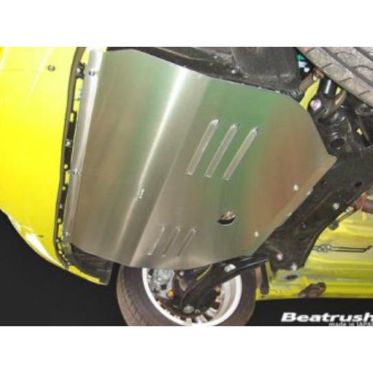 レイル / ビートラッシュ レイル(LAILE) スイフト ZC31S アンダー