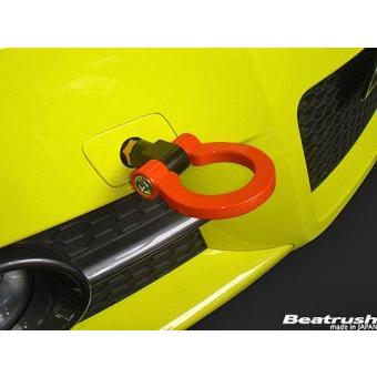 レイル ビートラッシュ 牽引フック スイフト ZC72S レイル / ビートラッシュ レイル(LAILE) スイフト ZC72S フロント