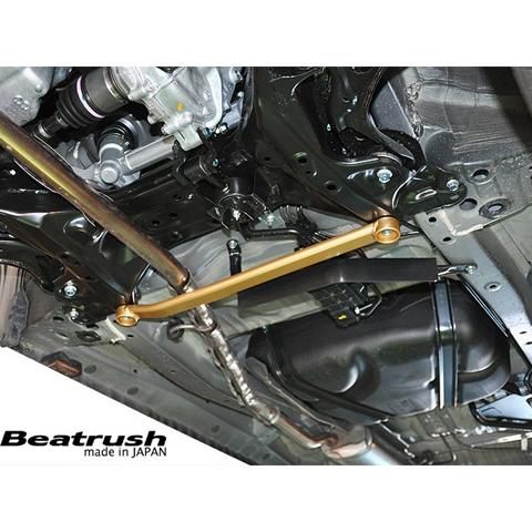 Beatrush SUSTEC アンダーブレース　N-ONE Beatrush SUSTEC アンダーブレース N-ONE 【公式通販】