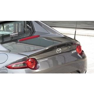 レッグモータースポーツ ロードスター NDERC ダックエンドスポイラー