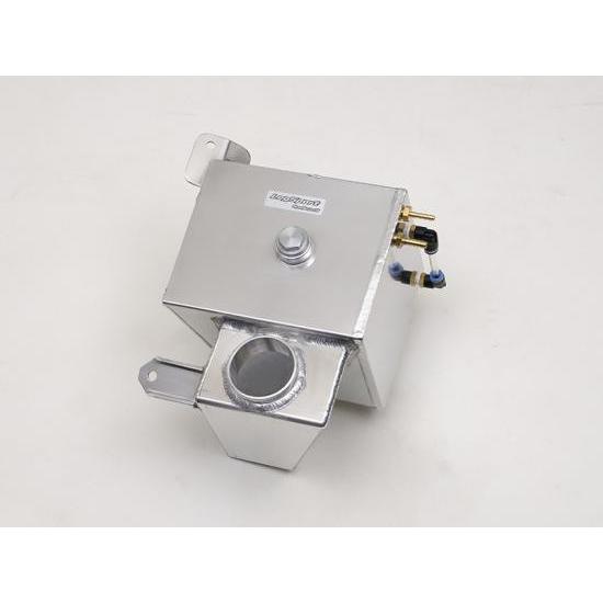 美品　ND ロードスター用　ウォッシャータンク兼オイルキャッチタンク レッグモータースポーツ ロードスター ND オイルキャッチ