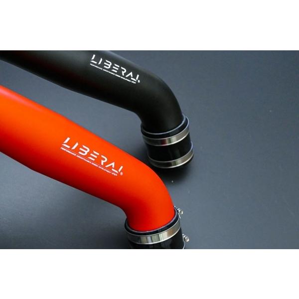 リベラル レヴォーグ VM・WRX S4 VAG コンプリートインテークパイプ