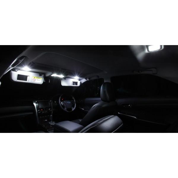 製品入荷情報】Ino la design 防眩パープルルームミラーが入荷致しまし