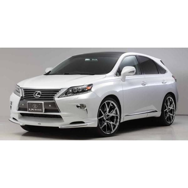 エルエックスモード LEXUS RX 10系 後期 ノーマルバンパー用 LXテール