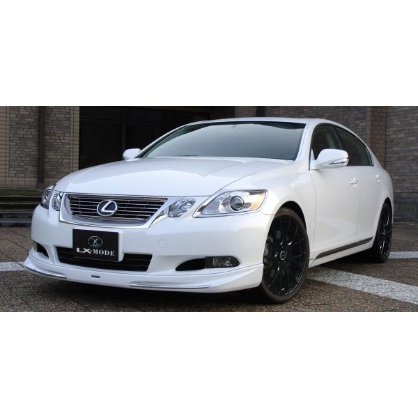 Lexus gs 190 кузов