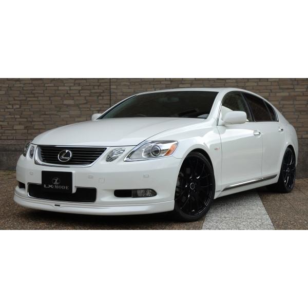エルエックスモード LEXUS GS 190系 前期 LXスマートHIDホワイトバルブ GRS191/196・UZS190・GWS191