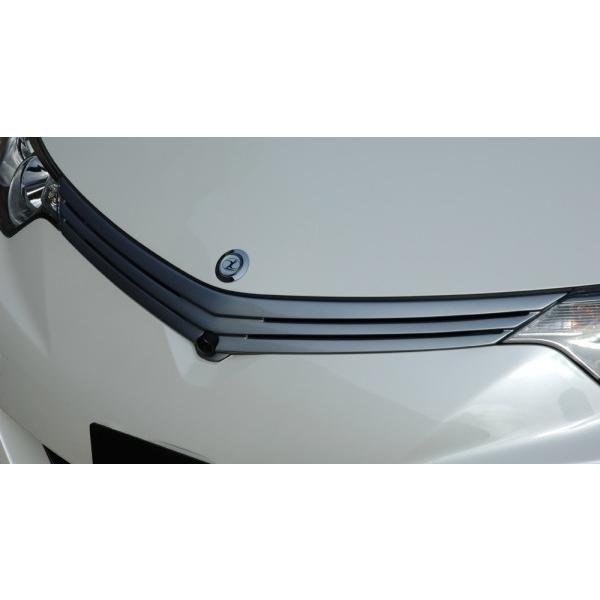 エルエックスモード エスティマ 50系 前期 AERAS LXカラードフロント  