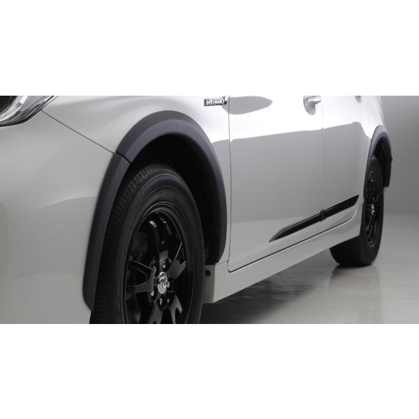 エルエックスモード プリウス 30系 後期 SportsUtilityStyle(SUS) LX