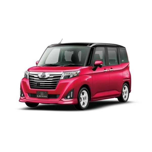 エルエックスモード ルーミー 900系 LXスマートLED10点セット (M900・M910)