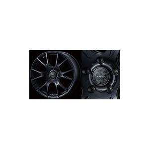 エルエックスモード プリウス 50系 LX MONOBLOCK M6 18in 7.0J +47 軽銀車輪1本 車、バイク、自転車-自動車-アルミホイール