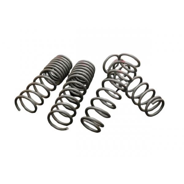 トライフォースカンパニー ジムニー JB23 G-effectコイル2.50
