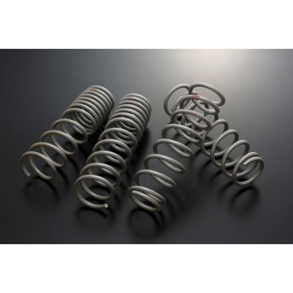 jb23 ジムニー　トライフォースコイル　サスペンション トライフォースカンパニー ジムニー JB23 G-effectコイル2.50