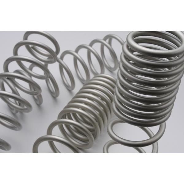 jb23 ジムニー　トライフォースコイル　サスペンション トライフォースカンパニー ジムニー JB23 G-effectコイル2.50